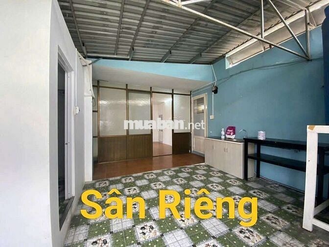 Căn hộ mini và 2PN+ phòng khách