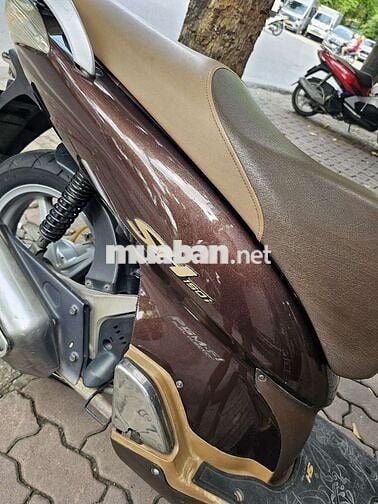 Siêu đẹp SH150i cafe 2009 😍