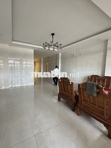 CHO THUÊ MẶT BẰNG VĂN PHÒNG HẺM XE TẢI