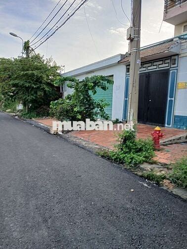 BÁN ĐẤT XÂY CHDV NGANG 7.5M X 28M. P TÂN THỚI NHẤT- Q12- GẦN AN SƯƠNG.