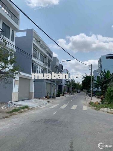 💥 BÁN ĐẤT NỀN QUẬN 8 – ĐUỒNG LỚN 29M – PHÁP LÝ CHUẨN– VI TRÍ ĐẮC ĐỊA