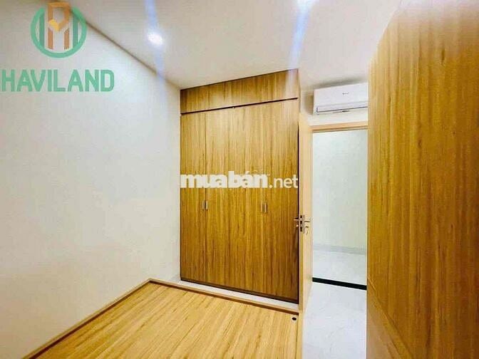 STUDIO FULL NỘI THẤT HUỲNH VĂN GẤM HOÀ XUÂN