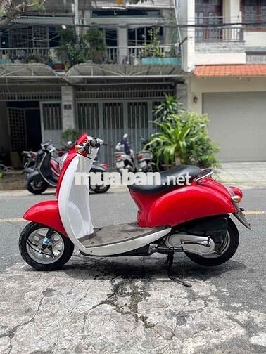 bán scoopy nhật nội địa