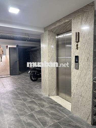 CHO THUÊ MẶT BẰNG VĂN PHÒNG HẺM XE TẢI