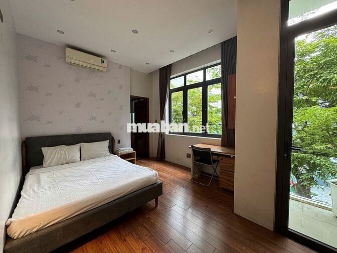 🏡 CHO THUÊ NHÀ 4 TẦNG – 2 MẶT TIỀN ĐẸP NGAY CẦU RỒNG – ĐÀ NẴNG