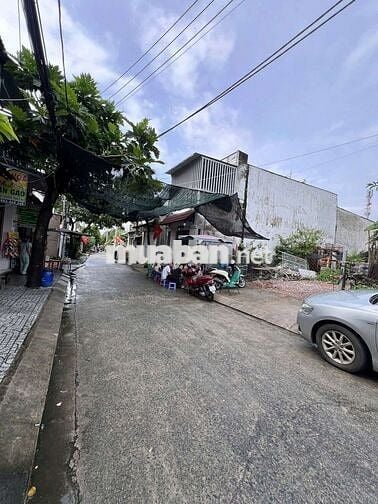 BÁN ĐẤT NÔNG NGHIỆP. KHU DÂN CƯ HIỆN HỮU.  CHUYỂN THỔ CƯ ĐC.