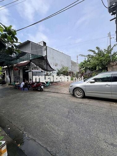 BÁN ĐẤT NÔNG NGHIỆP. KHU DÂN CƯ HIỆN HỮU.  CHUYỂN THỔ CƯ ĐC.