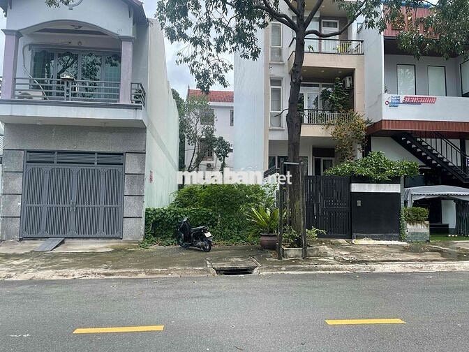 Bán Lô Đất Trong KDC Chánh Nghĩa TDM BD