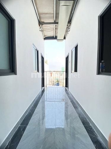 Bán gấp tòa nhà đag kinh doanh căn hộ dịch vụ tại BHH.B Quận Bình Tân 