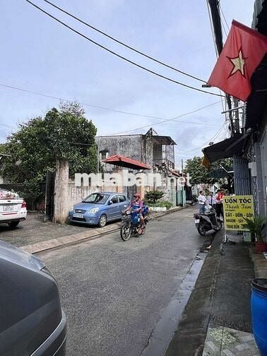 BÁN ĐẤT NÔNG NGHIỆP. KHU DÂN CƯ HIỆN HỮU.  CHUYỂN THỔ CƯ ĐC.