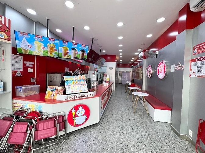 Sang nhượng nhà kinh doanh trung tâm phố Đà Nẵng giá rẻ