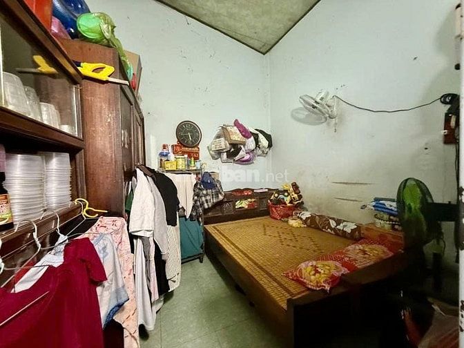 Bán nhà hẻm ô tô sát Trường Chinh, Tân Binh – 85m2, 4PN, chỉ 6 tỷ hơn