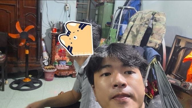 Bán nhà hẻm ô tô sát Trường Chinh, Tân Binh – 85m2, 4PN, chỉ 6 tỷ hơn