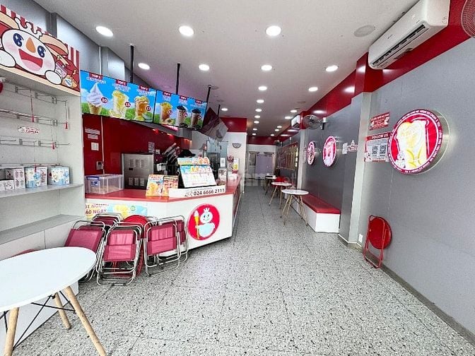 Sang nhượng nhà kinh doanh trung tâm phố Đà Nẵng giá rẻ