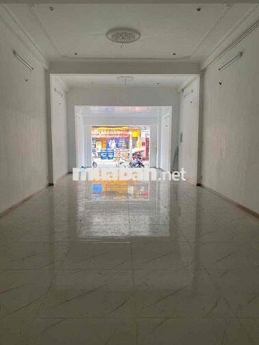 Ngay Đầu Chợ  5x20 Phạm Văn Bạch P.12 Gv - Diện tích: 5x20m