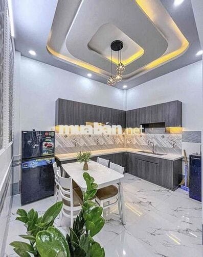 Cô chú lớn tuổi bán nhanh nhà ngộp SHR 1ty510