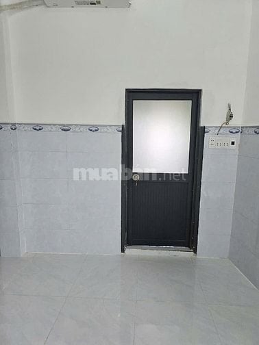 Bán Nhà có gát  mặt tiền đường trãi đá, thuộc Tân Phú Trung xã Củ Chi.