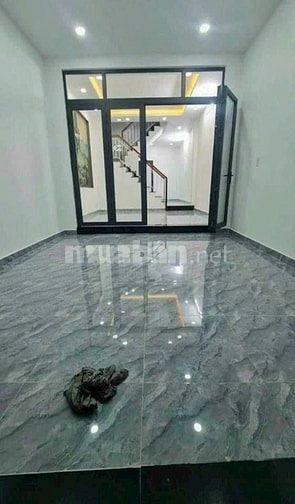 ⭐️Cho thuê nhà 3 Lầu Mặt tiền kinh doanh 74 Nguyễn Văn Khối, P8