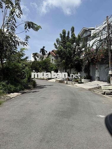 Bán lô đất khu dân cư Phạm Hùng nối dài kdc T30