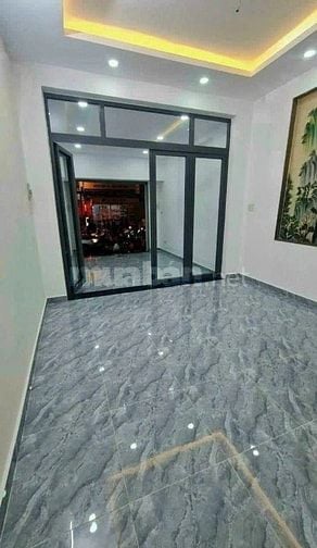 ⭐️Cho thuê nhà 3 Lầu Mặt tiền kinh doanh 74 Nguyễn Văn Khối, P8
