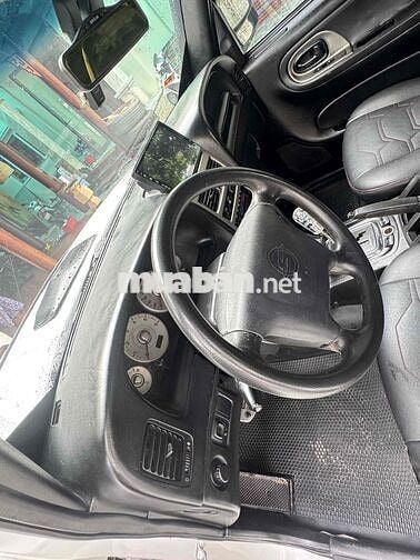 Ssangyong Korando 2005 - 220000 km