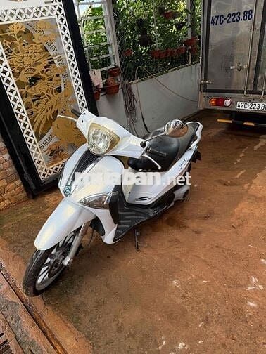 cần bán hoặc giao lưu qua xe ab trắng đời 2014