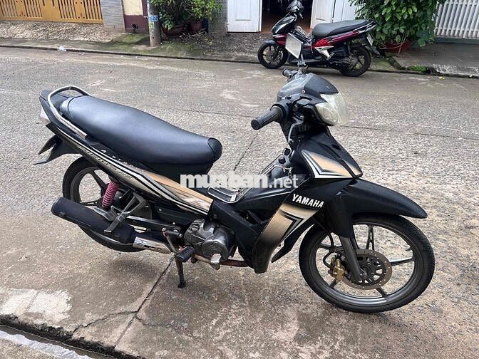 bán sirius 50 daelim phố