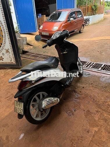 cần bán hoặc giao lưu qua xe ab trắng đời 2014
