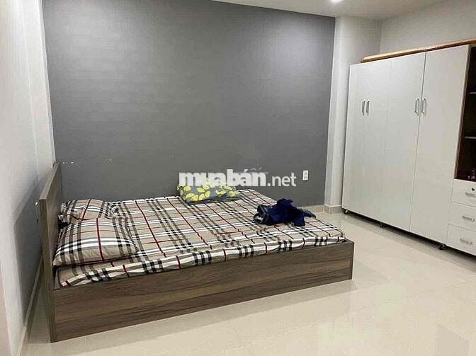CHO THUÊ CĂN HỘ 1PN FULL NỘI THẤT CAO CẤP Ở GIA ĐÌNH KHÔNG GIỚI HẠN