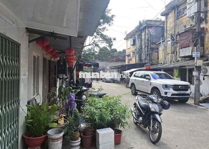 🌿 Bán căn tập thể Viglacera Thạch Bàn – giá hơn 2 tỷ 🌿