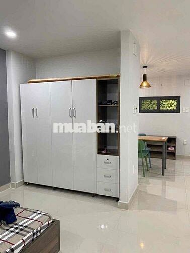 CHO THUÊ CĂN HỘ 1PN FULL NỘI THẤT CAO CẤP Ở GIA ĐÌNH KHÔNG GIỚI HẠN