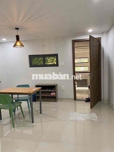 CHO THUÊ CĂN HỘ 1PN FULL NỘI THẤT CAO CẤP Ở GIA ĐÌNH KHÔNG GIỚI HẠN