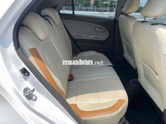 Kia Morning 2022 Luxury - 59000 km