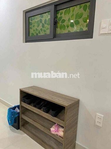 CHO THUÊ CĂN HỘ 1PN FULL NỘI THẤT CAO CẤP Ở GIA ĐÌNH KHÔNG GIỚI HẠN