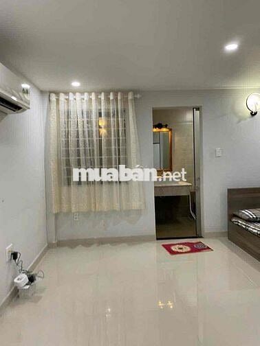 CHO THUÊ CĂN HỘ 1PN FULL NỘI THẤT CAO CẤP Ở GIA ĐÌNH KHÔNG GIỚI HẠN