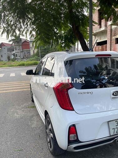 Kia Morning 2022 Luxury - 59000 km