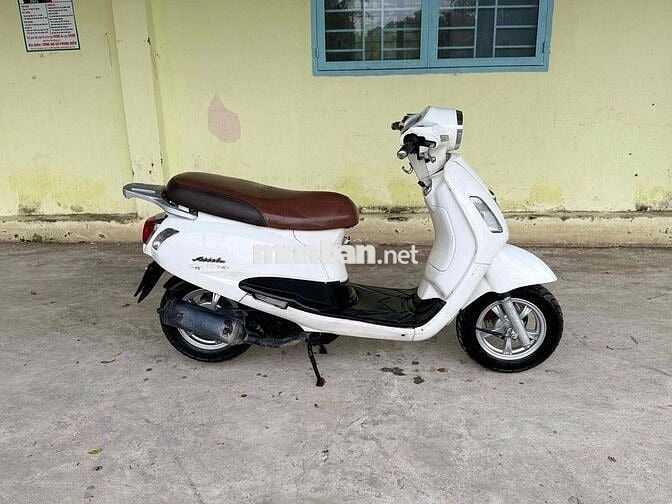 -Atila Alizabet Máy Êm Mạnh Giấy Tờ Đầy Đủ