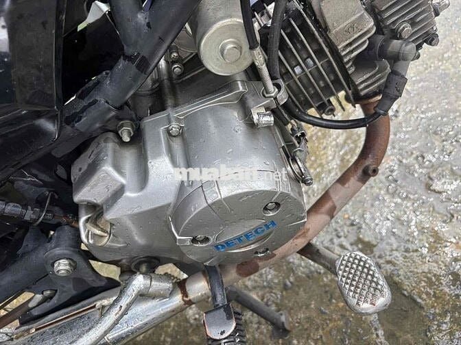 Bán xe Win F140C chính hãng Detech