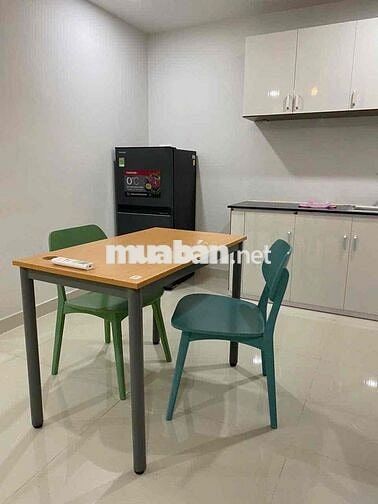 CHO THUÊ CĂN HỘ 1PN FULL NỘI THẤT CAO CẤP Ở GIA ĐÌNH KHÔNG GIỚI HẠN