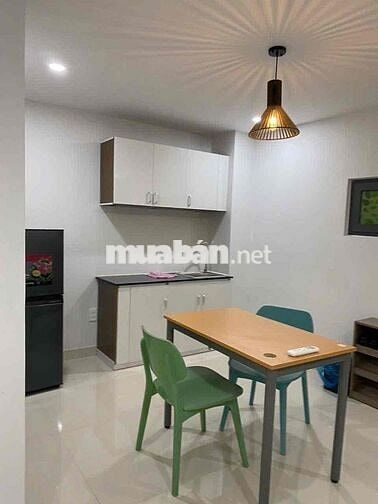 CHO THUÊ CĂN HỘ 1PN FULL NỘI THẤT CAO CẤP Ở GIA ĐÌNH KHÔNG GIỚI HẠN
