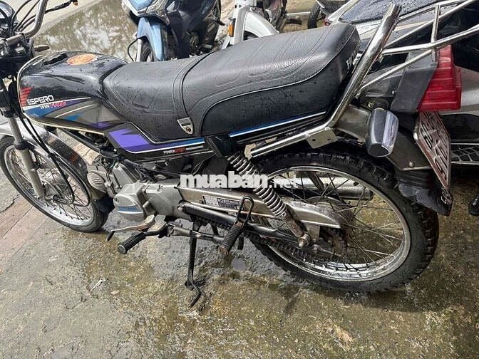Bán xe Win F140C chính hãng Detech