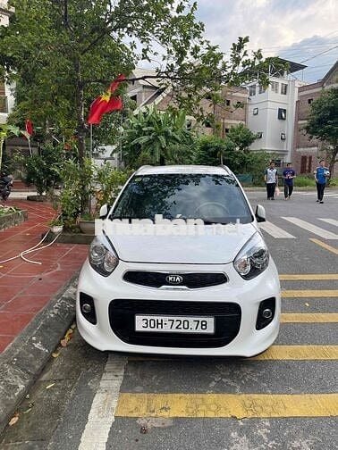 Kia Morning 2022 Luxury - 59000 km