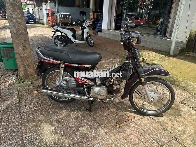 cần bán dream thái đời 00 nguyên zin