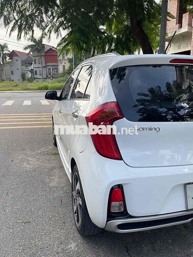Kia Morning 2022 Luxury - 59000 km