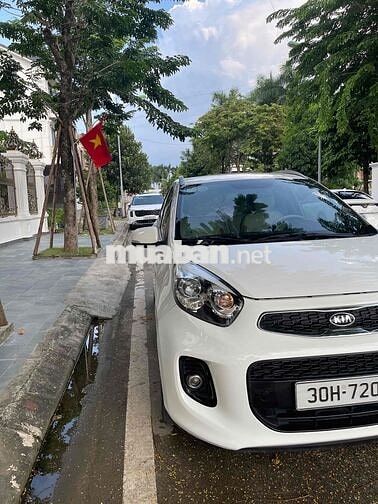 Kia Morning 2022 Luxury - 59000 km