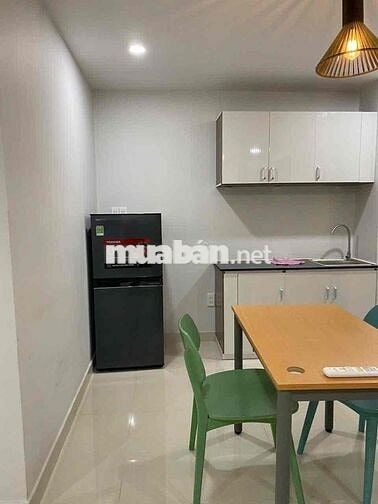 CHO THUÊ CĂN HỘ 1PN FULL NỘI THẤT CAO CẤP Ở GIA ĐÌNH KHÔNG GIỚI HẠN