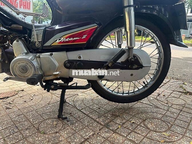 cần bán dream thái đời 00 nguyên zin