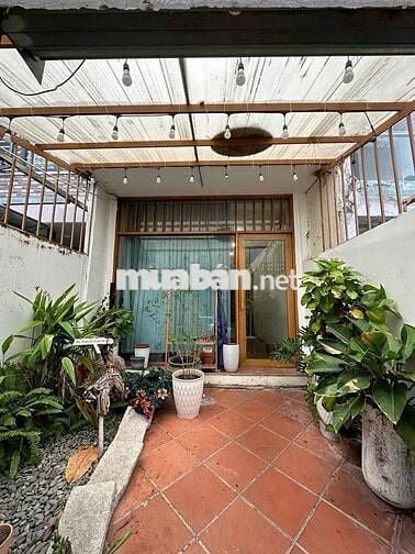 Cho thuê nhà Hẻm Xe Hơi 4x18 Trệt  2 lầu , Quận Bình Thạnh