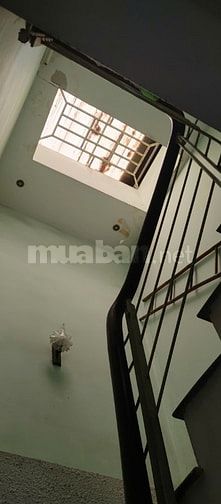 Cho thuê nhà mặt tiền Đặng Văn Ngữ, P.13, Q.PN giá 29tr