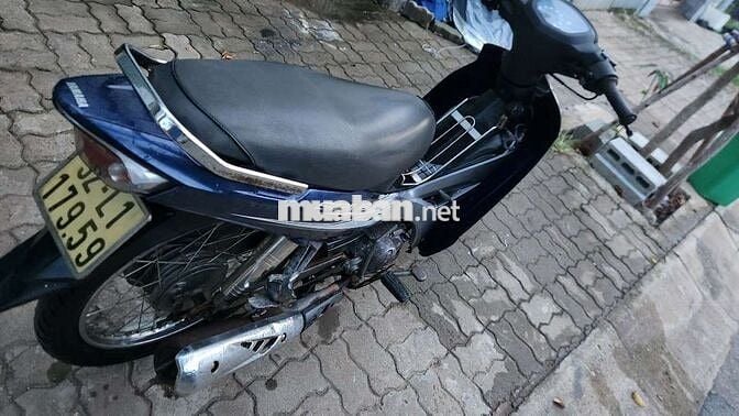 Cần bán xe sirius 2016 hoạt động bình thường